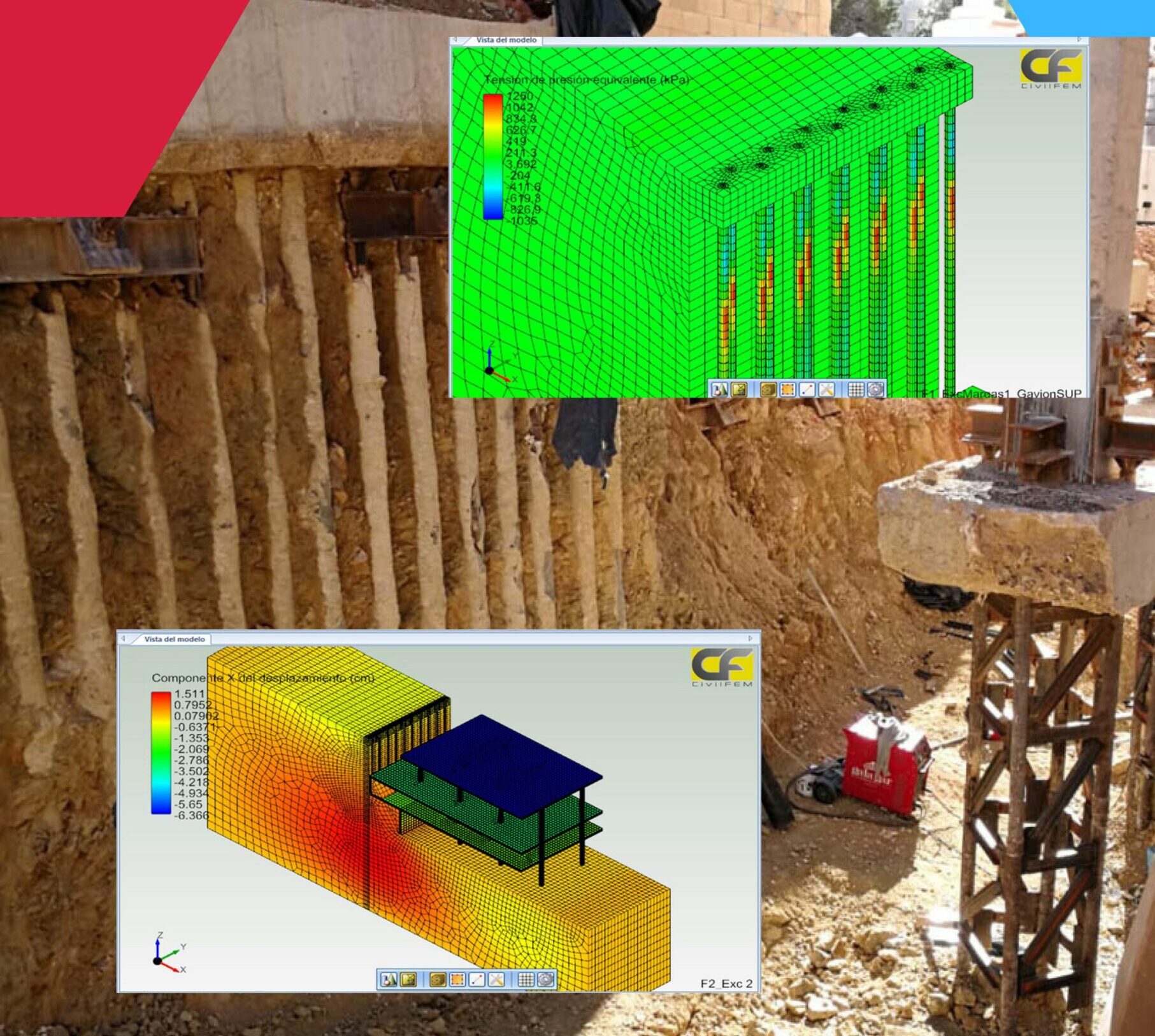 cimentaciones especiales murcia